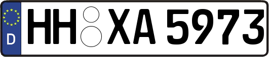 HH-XA5973