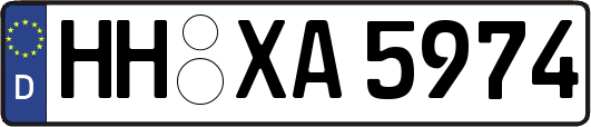 HH-XA5974