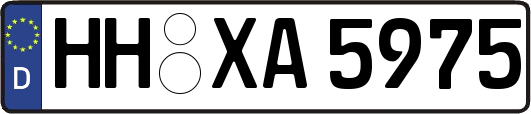 HH-XA5975