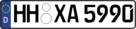 HH-XA5990