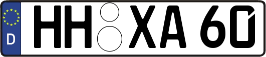 HH-XA60