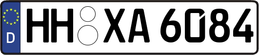 HH-XA6084