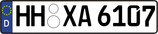 HH-XA6107