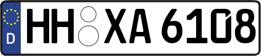 HH-XA6108