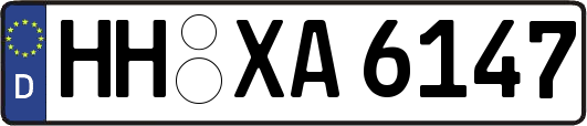 HH-XA6147