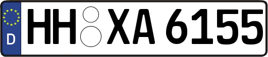 HH-XA6155