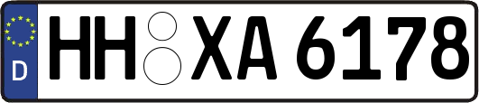 HH-XA6178