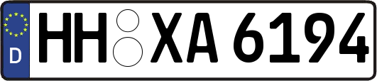 HH-XA6194