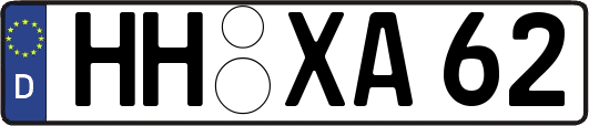 HH-XA62