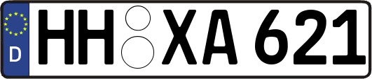 HH-XA621