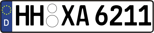 HH-XA6211