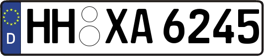 HH-XA6245