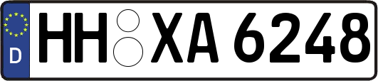 HH-XA6248