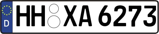 HH-XA6273