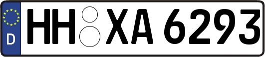 HH-XA6293