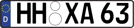 HH-XA63