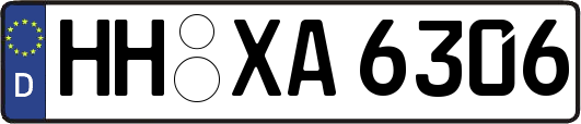 HH-XA6306