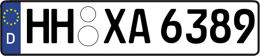 HH-XA6389