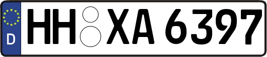 HH-XA6397