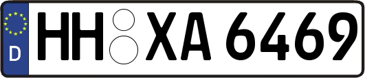 HH-XA6469