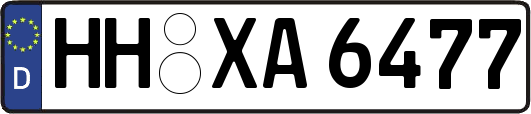 HH-XA6477