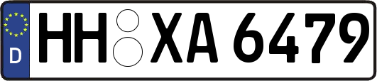 HH-XA6479