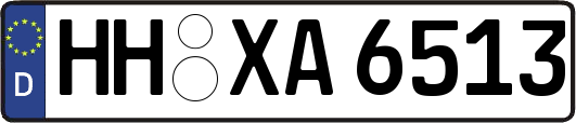 HH-XA6513