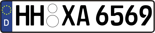 HH-XA6569