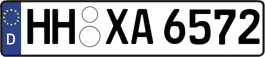 HH-XA6572