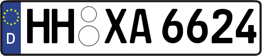 HH-XA6624