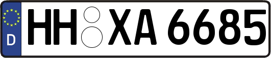 HH-XA6685