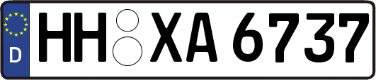 HH-XA6737