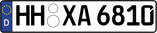 HH-XA6810
