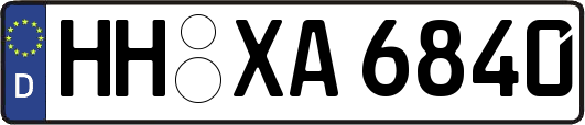 HH-XA6840
