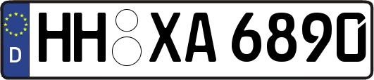 HH-XA6890