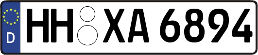 HH-XA6894