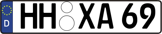 HH-XA69