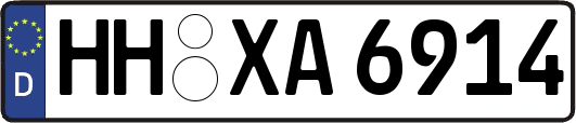 HH-XA6914