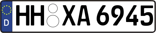 HH-XA6945