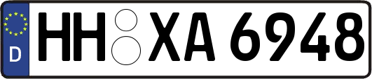 HH-XA6948