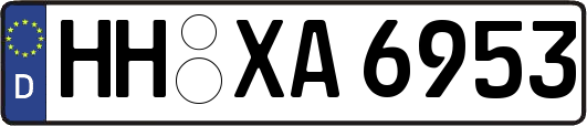 HH-XA6953