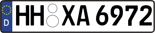 HH-XA6972