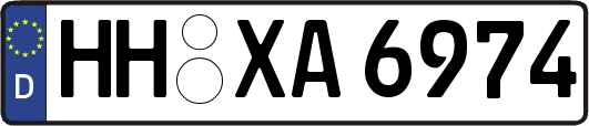 HH-XA6974