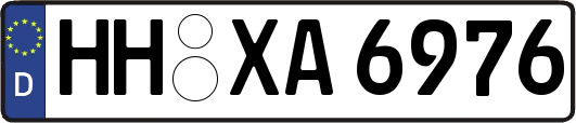 HH-XA6976