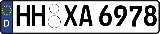HH-XA6978