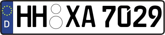 HH-XA7029