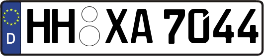 HH-XA7044