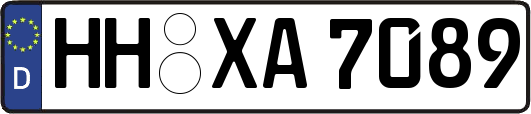 HH-XA7089