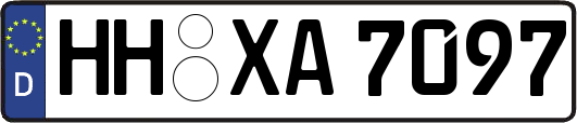 HH-XA7097