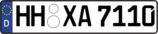 HH-XA7110